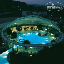 Best Western Parkhotel Weingarten