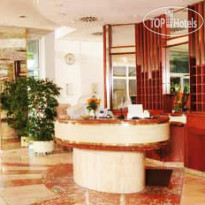 Best Western Parkhotel Weingarten