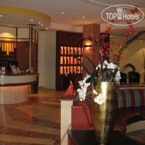 Best Western Parkhotel Weingarten