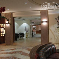 Best Western Parkhotel Weingarten