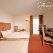 Best Western Parkhotel Weingarten