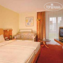 Best Western Parkhotel Weingarten