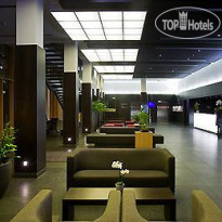 Novotel Karlsruhe City 