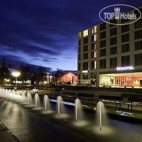 Novotel Karlsruhe City 