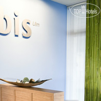 Ibis Ulm