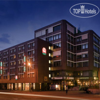 Ibis Ulm
