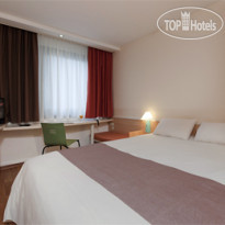 Ibis Ulm