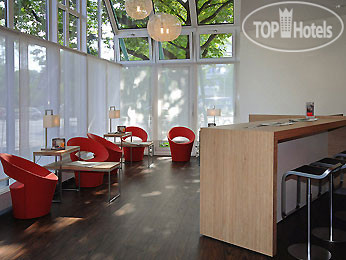 Hotel photo Ibis Heidelberg 2*
