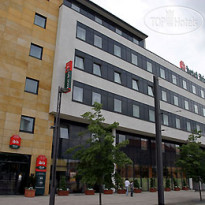 Ibis Heilbronn 
