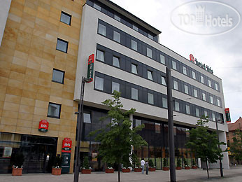 Hotel photo Ibis Heilbronn 2*