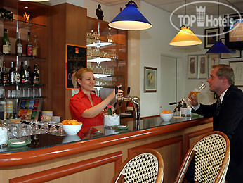 New photos from tourists Ibis Stuttgart Centrum 2*