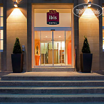 Ibis Karlsruhe City 