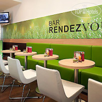 Ibis Karlsruhe City 