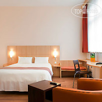 Ibis Karlsruhe City 