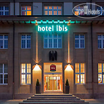 Ibis Karlsruhe City 