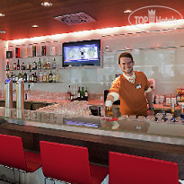 Ibis Stuttgart Airport Messe 