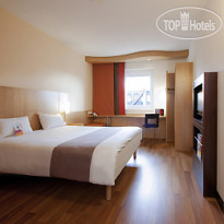 Ibis Stuttgart Airport Messe 