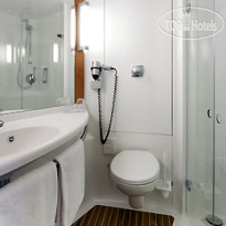 Ibis Stuttgart Airport Messe 