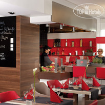 Ibis Stuttgart Airport Messe 