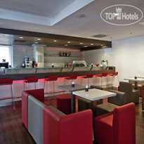 Ibis Stuttgart Airport Messe 