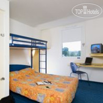 Etap Hotel Stuttgart City 