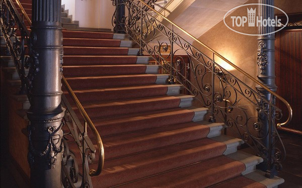 Hotel photo Hotel Halm Konstanz 4*