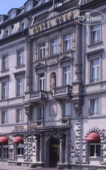 New photos from tourists Hotel Halm Konstanz 4*