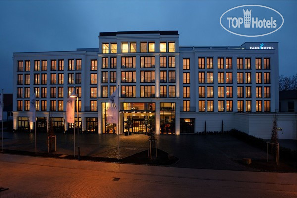 Hotel photo Parkhotel Stuttgart Messe-Airport 4*