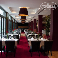 Parkhotel Stuttgart Messe-Airport 