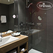 Mercure Hotel Stuttgart Airport Messe 