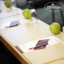 Mercure Hotel Stuttgart Gerlingen 