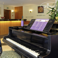 Mercure Hotel Stuttgart Gerlingen 