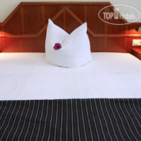 Mercure Hotel Stuttgart Gerlingen 