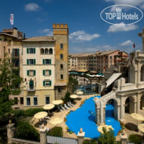 Erlebnishotel Colosseo 