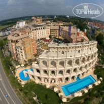 Erlebnishotel Colosseo 