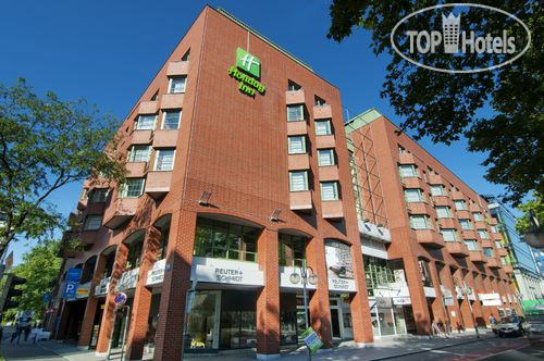 Hotelier's photos Leonardo Hotel Mannheim City Centere 4*