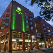 Leonardo Hotel Mannheim City Centere 