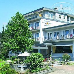 Hotel photo Am Blauenwald Balance 3*