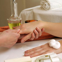 Fini-Resort Маникюр