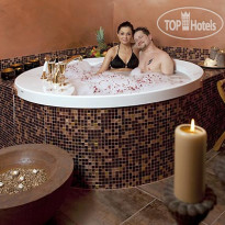 Fini-Resort Джакузи