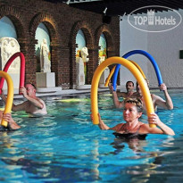 Fini-Resort Аквааэробика 