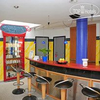 Fini-Resort Бар в СПА