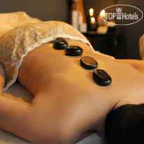 Fini-Resort Массаж