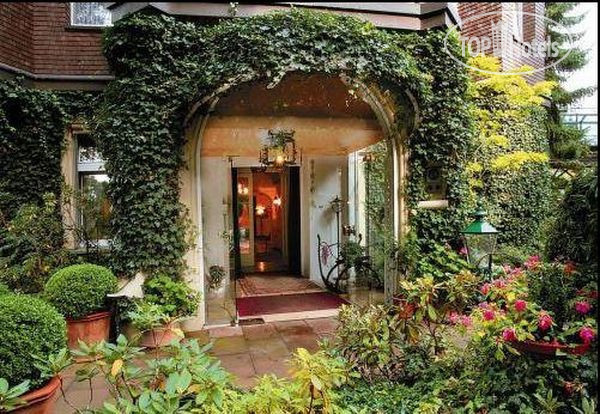 Hotel photo Kellners SPA 4*