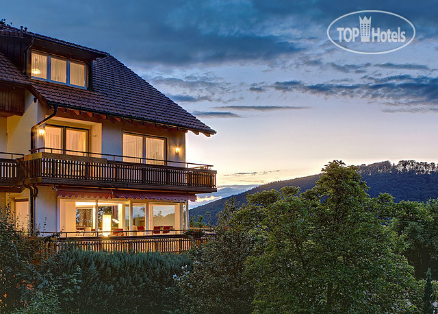 Hotel photo Neuenfels 3*