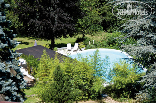 Hotel photo Parkhotel Eckerlin 4*