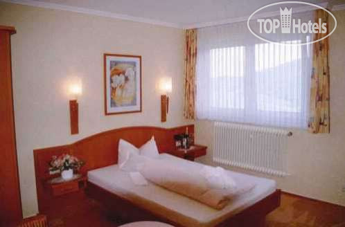 New photos from tourists Parkhotel Eckerlin 4*