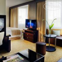 Marriott Heidelberg Номер