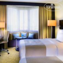 Marriott Heidelberg Номер