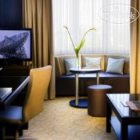 Marriott Heidelberg Номер